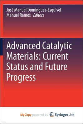 Advanced Catalytic Materials