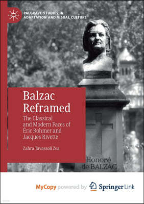 Balzac Reframed