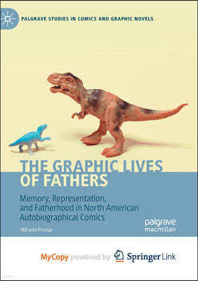 The Graphic Lives of Fathers