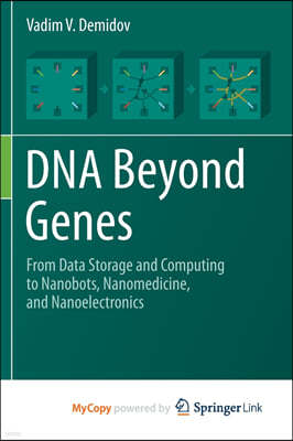 DNA Beyond Genes