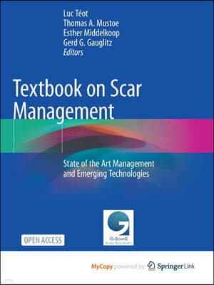 Textbook on Scar Management