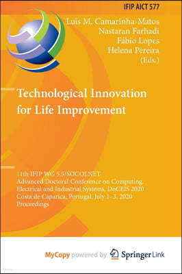 Technological Innovation for Life Improvement