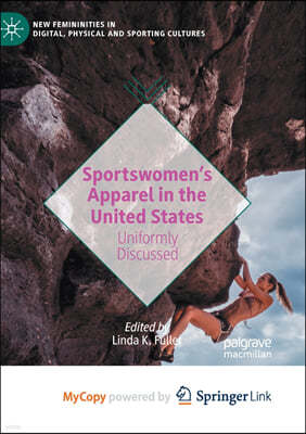 Sportswomen's Apparel in the United States