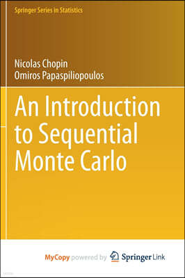 An Introduction to Sequential Monte Carlo