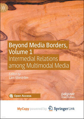 Beyond Media Borders, Volume 1