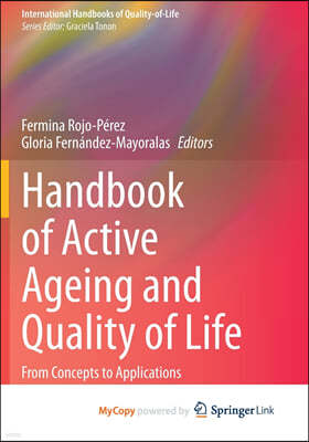 Handbook of Active Ageing and Quality of Life