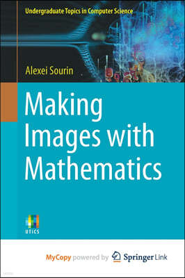 Making Images with Mathematics