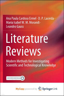 Literature Reviews