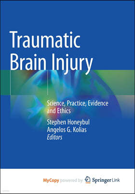 Traumatic Brain Injury