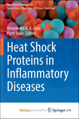 Heat Shock Proteins in Inflammatory Diseases