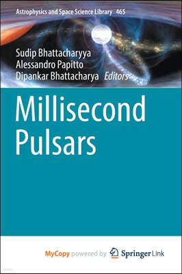 Millisecond Pulsars