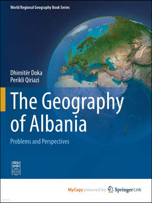 The Geography of Albania