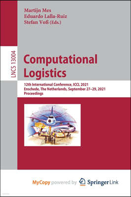 Computational Logistics