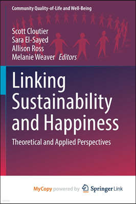 Linking Sustainability and Happiness