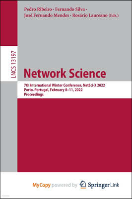 Network Science