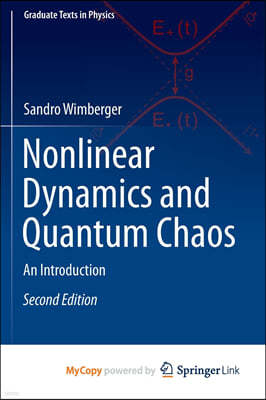 Nonlinear Dynamics and Quantum Chaos