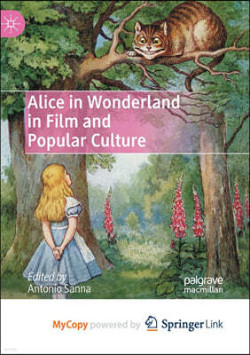 Alice in Wonderland in Film and Popular Culture
