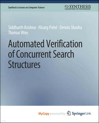 Automated Verification of Concurrent Search Structures