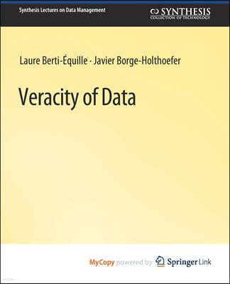 Veracity of Data