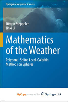 Mathematics of the Weather