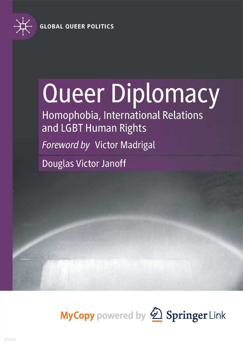 Queer Diplomacy