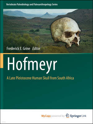 Hofmeyr