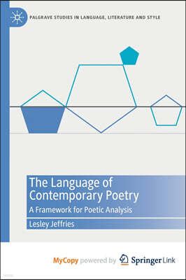 The Language of Contemporary Poetry