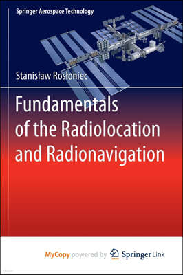 Fundamentals of the Radiolocation and Radionavigation