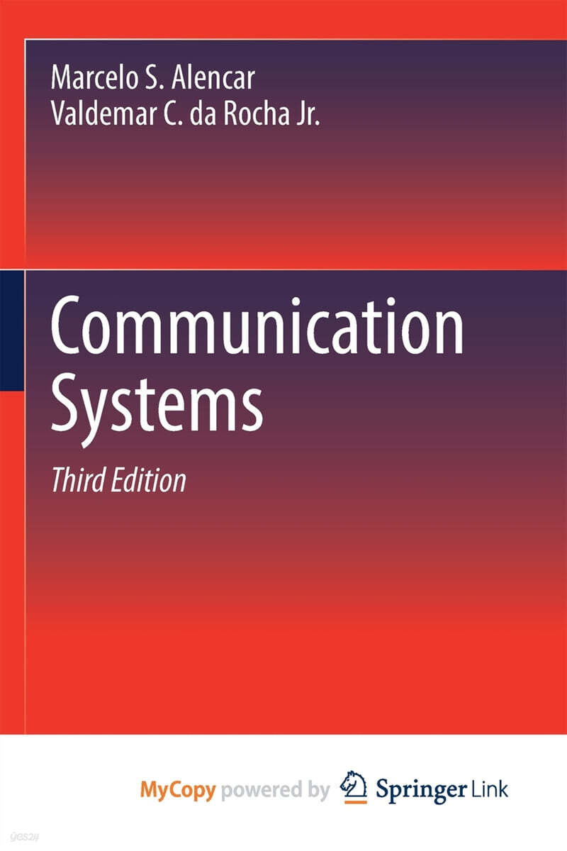 Communication Systems