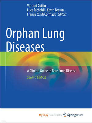 Orphan Lung Diseases