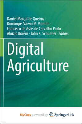 Digital Agriculture