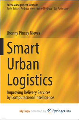 Smart Urban Logistics