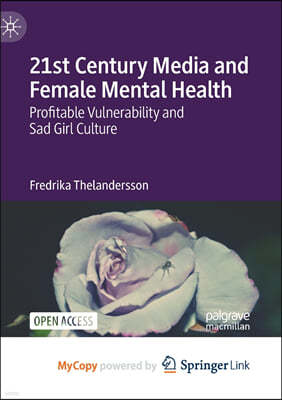 21st Century Media and Female Mental Health