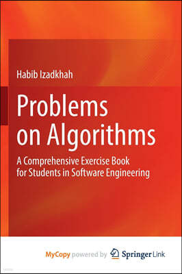 Problems on Algorithms