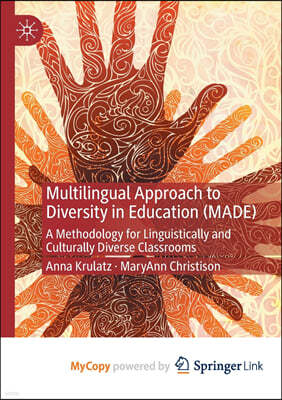 Multilingual Approach to Diversity in Education (MADE)