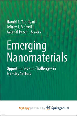 Emerging Nanomaterials