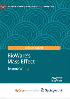 BioWare's Mass Effect