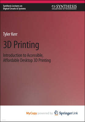 3D Printing