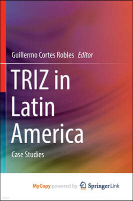 TRIZ in Latin America