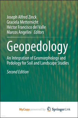 Geopedology