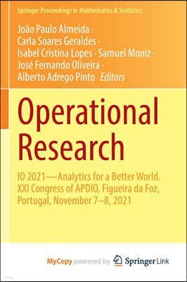 Operational Research