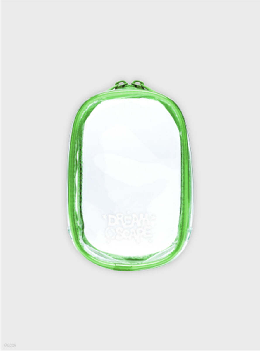 [NCT DREAM "THE DREAM SHOW 3"] PVC POUCH