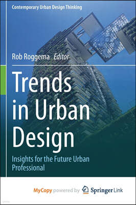 Trends in Urban Design