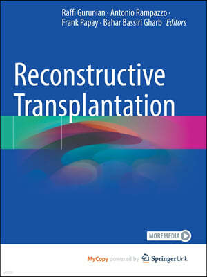 Reconstructive Transplantation