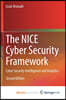 The NICE Cyber Security Framework