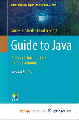 Guide to Java