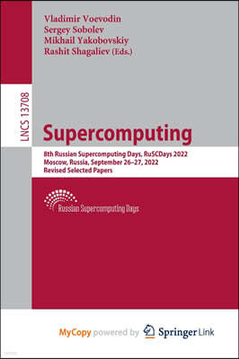 Supercomputing