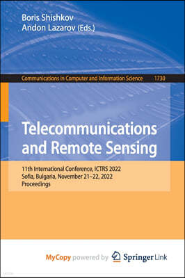 Telecommunications and Remote Sensing