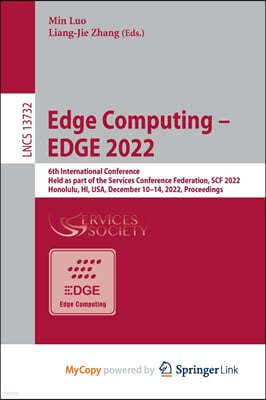 Edge Computing - EDGE 2022