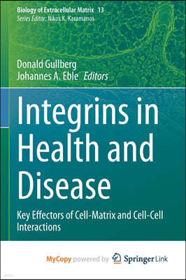 Integrins in Health and Disease
